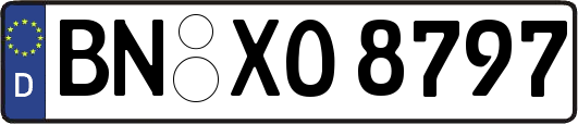 BN-XO8797