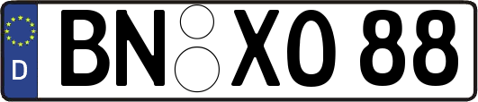 BN-XO88
