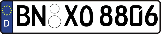 BN-XO8806