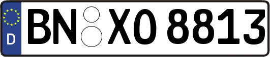 BN-XO8813