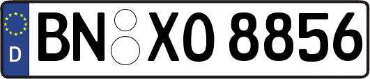 BN-XO8856