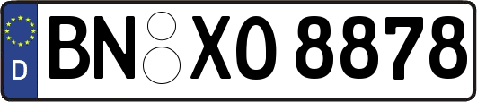 BN-XO8878