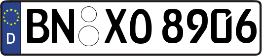 BN-XO8906
