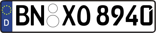 BN-XO8940