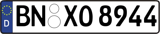 BN-XO8944