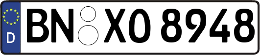 BN-XO8948