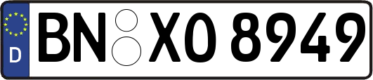 BN-XO8949