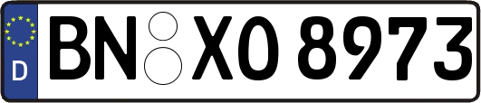 BN-XO8973