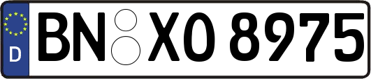 BN-XO8975