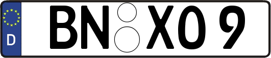 BN-XO9