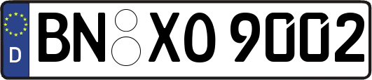 BN-XO9002