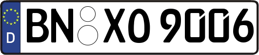 BN-XO9006