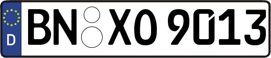 BN-XO9013