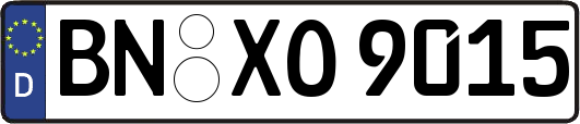 BN-XO9015