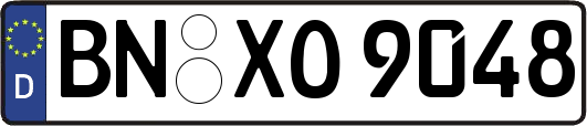 BN-XO9048