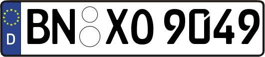 BN-XO9049