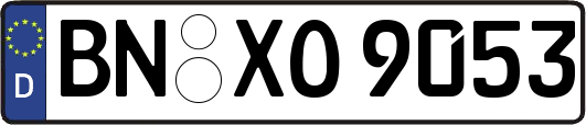 BN-XO9053