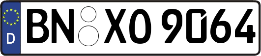 BN-XO9064