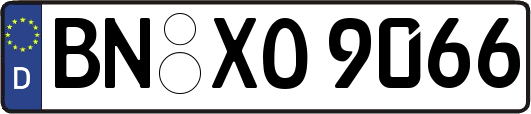 BN-XO9066