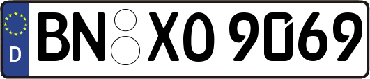 BN-XO9069