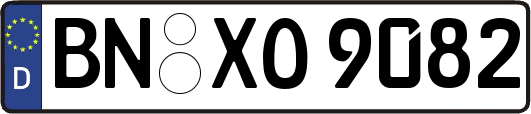 BN-XO9082