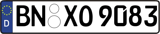 BN-XO9083