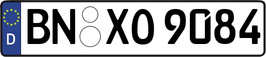BN-XO9084