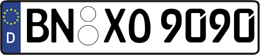 BN-XO9090