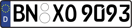 BN-XO9093