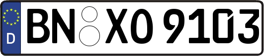 BN-XO9103