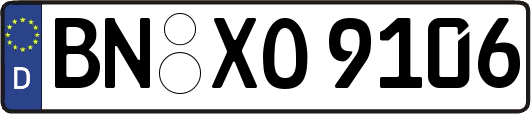 BN-XO9106