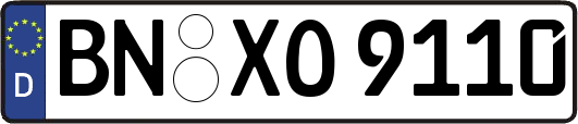 BN-XO9110