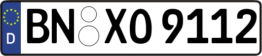 BN-XO9112
