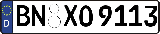 BN-XO9113