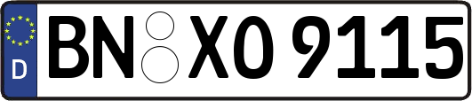 BN-XO9115