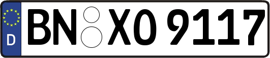 BN-XO9117
