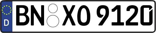 BN-XO9120