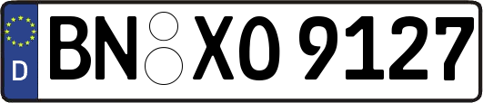 BN-XO9127