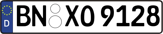 BN-XO9128