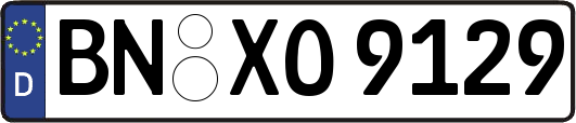 BN-XO9129