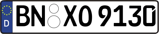 BN-XO9130