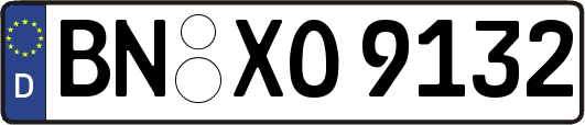 BN-XO9132