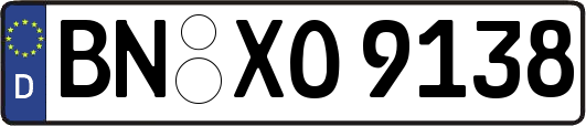 BN-XO9138