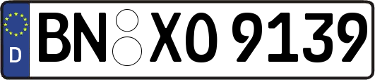 BN-XO9139