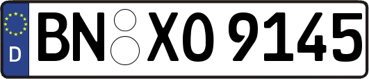BN-XO9145