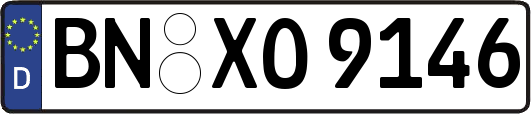 BN-XO9146