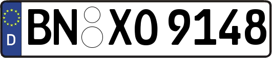 BN-XO9148