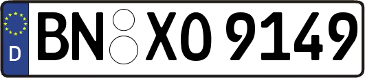 BN-XO9149