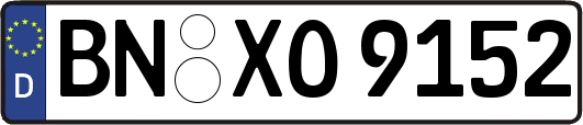 BN-XO9152