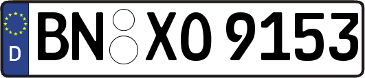 BN-XO9153